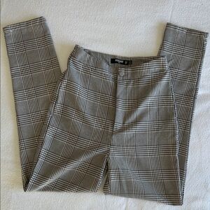 Missguided Tall dress pants